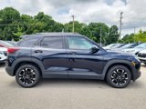 Used 2021 Chevrolet TrailBlazer LT w/ Sun and Liftgate Package image 2