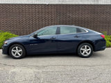 Used 2017 Chevrolet Malibu LS image 2