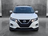 Certified 2021 Nissan Rogue Sport SL image 2