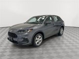 Used 2025 Honda HR-V LX image 5