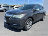 Used 2015 Acura MDX FWD w/ Tech & Entertainment image 3