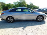 New 2025 Hyundai Elantra Sport image 4