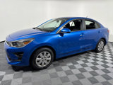 Used 2023 Kia Rio S image 2