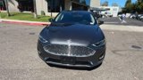 Used 2020 Ford Fusion Energi Titanium image 3
