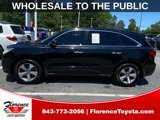 Used 2014 Acura MDX FWD image 3