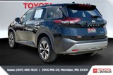 Used 2023 Nissan Rogue SV image 2