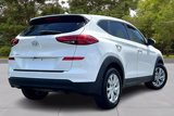 Used 2019 Hyundai Tucson SE w/ Cargo Package image 2