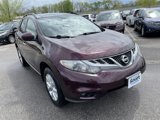 Used 2013 Nissan Murano SL image 3