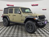 New 2025 Jeep Wrangler Willys image 2