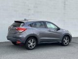 Used 2021 Honda HR-V EX image 4