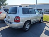 Used 2005 Toyota Highlander 2WD image 3