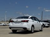 Used 2024 Nissan Versa S w/ Trunk Package image 3