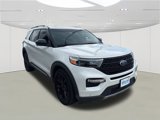 Used 2021 Ford Explorer Limited w/ Equipment Group 301A image 2