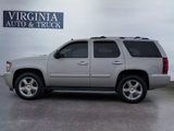 Used 2007 Chevrolet Tahoe LTZ w/ LTZ Preferred Equipment Group image 2