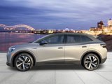 New 2025 Volkswagen ID.4 Pro image 2