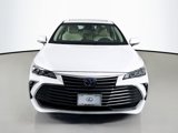Used 2021 Toyota Avalon XLE w/ Moonroof Package image 2