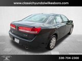 Used 2012 Lincoln MKZ image 5