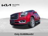 Used 2014 GMC Acadia SLT image 1