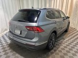 Certified 2022 Volkswagen Tiguan SE image 4