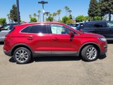 Used 2018 Lincoln MKC Select w/ Select Plus Package image 3