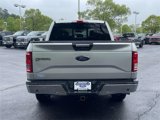 Used 2016 Ford F150 XLT w/ Equipment Group 302A Luxury image 5