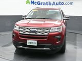 Used 2018 Ford Explorer XLT w/ Equipment Group 202A image 4