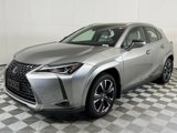 Certified 2022 Lexus UX 250h w/ Premium Package image 3