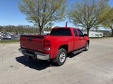Used 2011 GMC Sierra 1500 W/T image 5