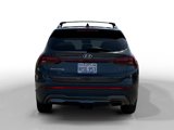 Certified 2022 Hyundai Santa Fe XRT image 4
