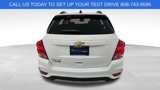 Used 2022 Chevrolet Trax LT w/ Driver Confidence Package image 4