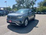 Used 2022 Volkswagen Atlas SE image 3