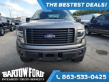 Used 2014 Ford F150 STX w/ Equipment Group 201A Mid image 2
