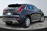Used 2023 Cadillac XT4 Premium Luxury image 2