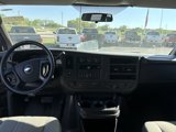 Used 2008 Chevrolet Express 1500 Passenger image 4
