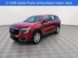 Used 2024 GMC Terrain SLE image 4