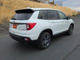 Used 2021 Honda Passport EX-L image 3
