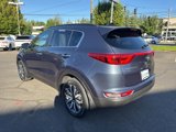 Used 2018 Kia Sportage EX w/ EX Premium Package image 5