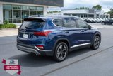 Used 2019 Hyundai Santa Fe FWD image 3