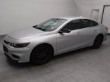 Used 2018 Chevrolet Malibu Hybrid w/ Leather Package image 2