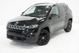 Used 2022 Jeep Compass Latitude image 2