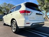 Used 2013 Nissan Pathfinder S image 5