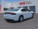 Used 2023 Dodge Charger SXT image 6