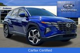 Certified 2023 Hyundai Tucson SEL w/ Convenience Package image 3