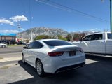 Used 2015 Chrysler 200 Limited image 5