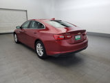 Used 2016 Chevrolet Malibu LT w/ Leather Package image 5