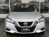 Used 2021 Nissan Versa S image 4