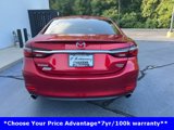 Used 2021 MAZDA MAZDA6 Grand Touring Reserve image 4