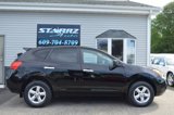 Used 2010 Nissan Rogue S w/ 360 Degree Value Pkg image 6