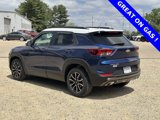 Used 2022 Chevrolet TrailBlazer ACTIV image 5