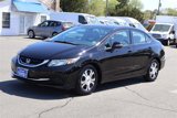 Used 2013 Honda Civic Hybrid Sedan image 4